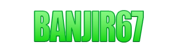 Logo BANJIR67